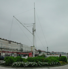 Mast