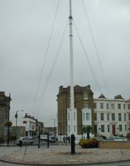 Mast