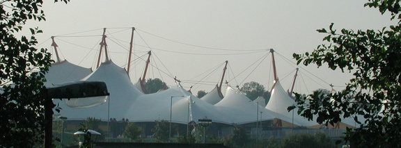 Tent