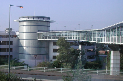 Car park