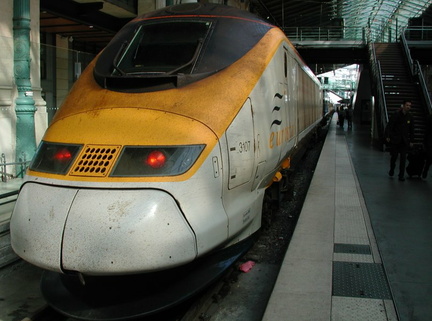 Eurostar