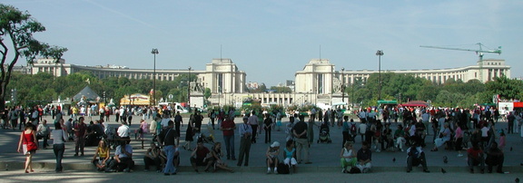 Chaillot