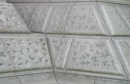 Carvings