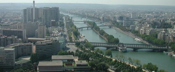 Bridges