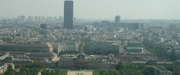 Ecole Militaire