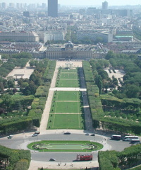 Champ de Mars