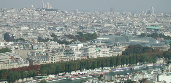Sacre Coeur