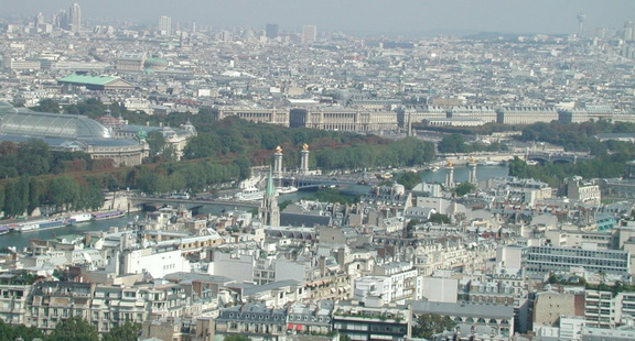Grand Palais