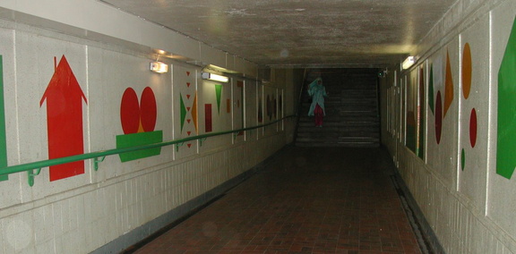 Tunnel