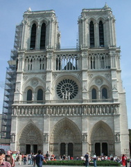 Notre Dame