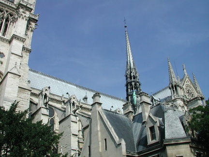 Spires