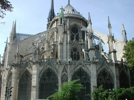 Notre Dame