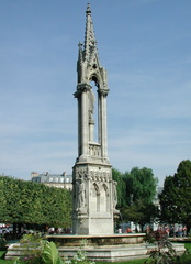Fountain