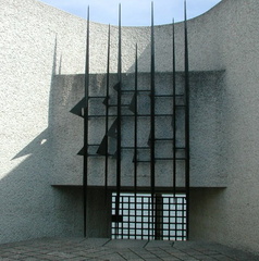 Jewish Memorial