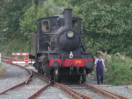 Norwegian reversed