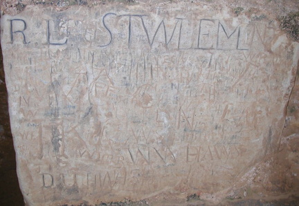 Graffiti