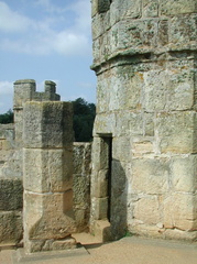 Chimney