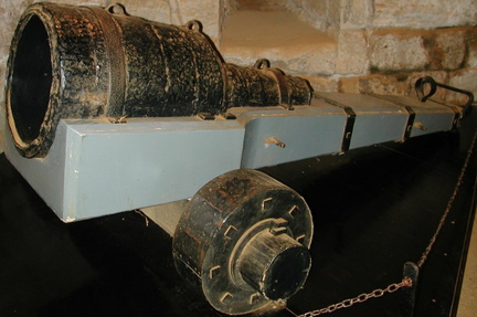 Cannon