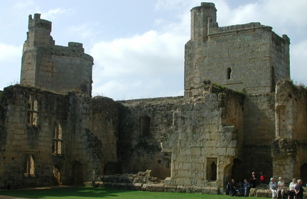 Wall