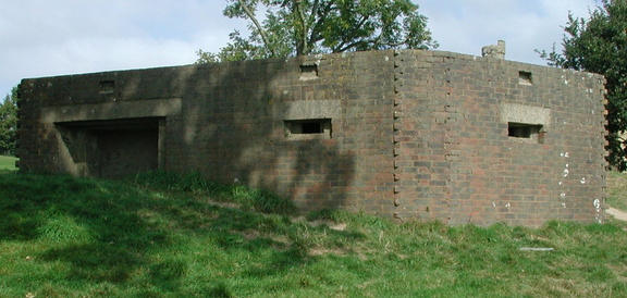 Pillbox