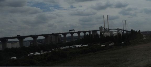 QE2 Bridge