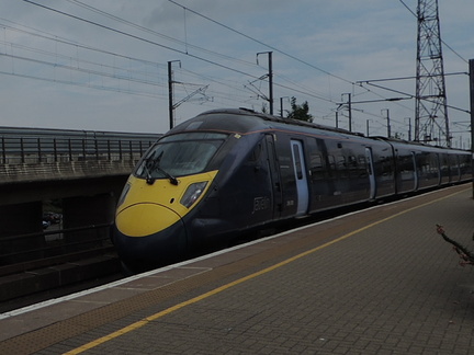 Javelin