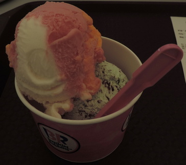 Ice Cream