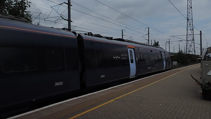 Javelin