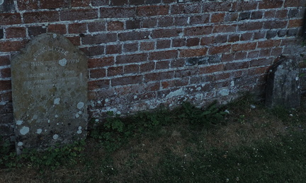 Graves