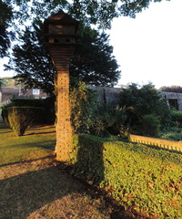 Dovecote