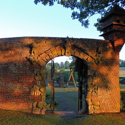 Sibton Park