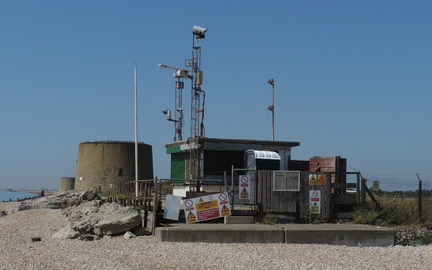 Firing range