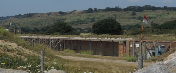 Firing range