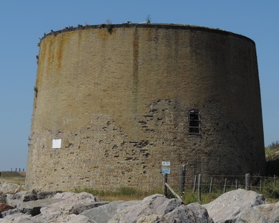 Martello Tower