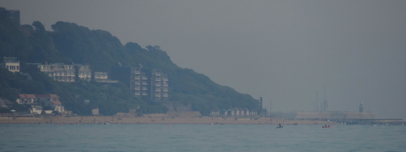 Headland