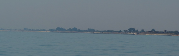 Coastline