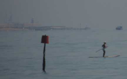 Seafarers