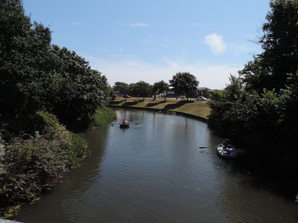 Military Canal