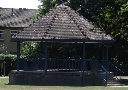 Bandstand