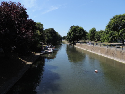 Canal
