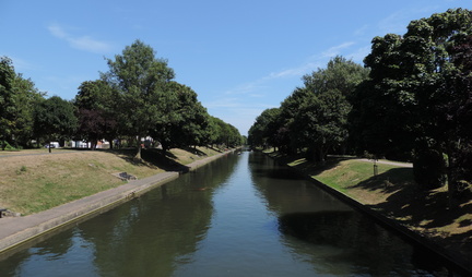 Canal