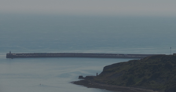 Breakwater