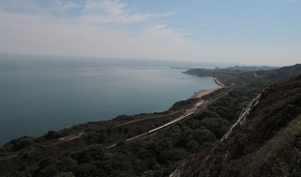 Coastline