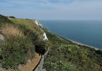 Coastline
