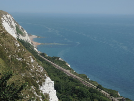 Coastline