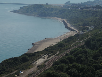 Coastline