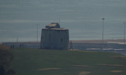 Martello Tower