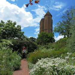 Sissinghurst