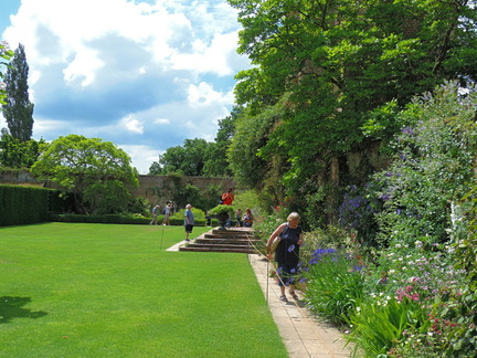 Steps