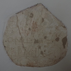 Inscription